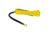 Extreme Max The DevilS Hair Synthetic ATV / UTV Winch Rope, Yellow, 5600.32