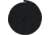 Extreme Max Type III 550 Paracord Commercial Grade - 5/32in x 250, Black, 5/32in x 250ft, 3008.0459