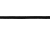 Extreme Max Type III 550 Paracord Commercial Grade - 5/32in x 250, Black, 5/32in x 250ft, 3008.0459