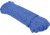 Extreme Max Type III 550 Paracord Commercial Grade - 5/32in x 250, Blue, 5/32in x 250ft, 3008.0556