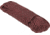 Extreme Max Type III 550 Paracord Commercial Grade - 5/32in x 250, Brown, 5/32in x 250ft, 3008.0568