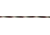 Extreme Max Type III 550 Paracord Commercial Grade - 5/32in x 250, Camo, 5/32in x 250ft, 3008.0472