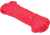 Extreme Max Type III 550 Paracord Commercial Grade - 5/32in x 250, Pink, 5/32in x 250ft, 3008.0519