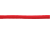 Extreme Max Type III 550 Paracord Commercial Grade - 5/32in x 250, Red, 5/32in x 250ft, 3008.0544