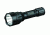 ExtremeBeam M4 Scirrako Anti-Recoil Weapon Light, 310 Lumens - for .50 Cal EB-AG-B01