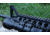 ExtremeBeam XT8-M Pro-Ranger Weapon Mountable Flashlight Kit w/ Nylon Holster and 2 Lithium Batteries EB-AB-B11