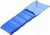 Exxel Outdoors Blue Slumber Bag, Blue, 28x56 8MM2201BL