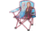 Exxel Outdoors Kids Camp Chair, Disney Frozen II Graphics, 13x23x12in, DKC-101FRZ9A