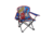 Exxel Outdoors Marvel Spiderman Armchair, Blue/Red, 13 X 23 X 12 in, MKC-10120SPD