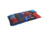 Exxel Outdoors Marvel Spiderman Sleeping Bag, Blue/Red, 28 in X 56 in, M-217120SPD