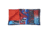 Exxel Outdoors Marvel Spiderman Sleeping Bag, Blue/Red, 28 in X 56 in, M-217120SPD
