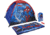 Exxel Outdoors Marvel Superhero Adventures Graphics 4 Piece Sling Kit, M-4SLGSHA9A