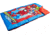 Exxel Outdoors Marvel Superhero Adventures Sleeping Bag, Multicolor, 28x56in, M-2171SHA9A