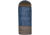 Exxel Outdoors Monterey 30-40 Degrees Sleeping Bag, Blue, 84x33in, 74941320