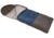 Exxel Outdoors Monterey 30-40 Degrees Sleeping Bag, Blue, 84x33in, 74941320