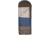 Exxel Outdoors Monterey 30-40 Degrees Sleeping Bag, Blue, 84x33in, 74941320