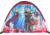 Exxel Outdoors No Floor Dome Tent, Disney Frozen II Graphics, 4x3x36in, D-T0403FRZ9A