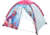 Exxel Outdoors No Floor Dome Tent, Disney Frozen II Graphics, 4x3x36in, D-T0403FRZ9A