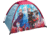 Exxel Outdoors No Floor Dome Tent, Disney Frozen II Graphics, 4x3x36in, D-T0403FRZ9A