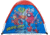 Exxel Outdoors No Floor Dome Tent, Marvel Superhero Adventures, 4x3x36in, M-T0403SHA9A