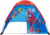 Exxel Outdoors No Floor Dome Tent, Marvel Superhero Adventures, 4x3x36in, M-T0403SHA9A