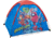 Exxel Outdoors No Floor Dome Tent, Marvel Superhero Adventures, 4x3x36in, M-T0403SHA9A