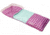 Exxel Outdoors Sapling 40-50 Degrees Youth Sleeping Bag, Pink, 66x26in, 74970720PK