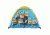 Exxel Outdoors Universal Despicable Me 3 4-Pc Fun Camp Kit, Blue/Yellow/Black U-4SLGDM37A
