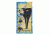 Exxel Outdoors Universal Despicable Me 3 Sleeping Bag, Yellow/Blue, 28 X 56 inch U-2171DM37A