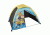 Exxel Outdoors Universal Despicable Me 3 Tent with No Floor, Blue/Yellow/Black U-T0403DM37A