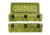 Eylar 110L SR-110 Crossover Off-Road Cargo Case, Green, SR00003-GRN