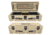 Eylar 110L SRX-110 Crossover Off-Road Transport Cargo Case, Tan, SR00010-TAN
