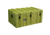 Eylar 160L SRC-160 Crossover Transport Cargo Case, Green, SR00007-GRN