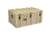 Eylar 160L SRC-160 Crossover Transport Cargo Case, Tan, SR00007-TAN