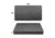 Eylar 22in Carry-On Roller Hard Case Equipped w/Ragar XP Crosslinked Foam Insert, Gray, SA00034-GRA-RG-XP