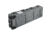 Eylar 3XL 57in Waterproof Heavy Transport Stacker Roller Rifle Hard Case w/Foam, Gray, SA00027-GRA
