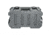 Eylar 50L SR-50 Crossover Off-Road Cargo Case, Gray, SR00001-GRA