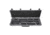 Eylar 53in Hard Rifle Case Equipped w/Ragar XP Crosslinked Foam Insert, Gray, SA00015-GRA-RG-XP