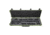 Eylar 53in Hard Rifle Case Equipped w/Ragar XP Crosslinked Foam Insert, Green, SA00015-GRN-RG-XP
