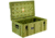 Eylar 90L SRC-90 Crossover Transport Cargo Case, Green, SR00006-GRN