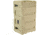 Eylar 90L SRC-90 Crossover Transport Cargo Case, Tan, SR00006-TAN