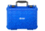 Eylar Compact 13.37in Protective Gear Case Waterproof &amp; Shock Proof w/ Foam By Eylar, Blue, SA00001-Blu