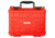 Eylar Compact 13.37in Protective Gear Case Waterproof &amp; Shock Proof w/ Foam By Eylar, Red, SA00001-Red
