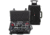 Eylar Eylar 22 in Hard Rolling Carry-On Camera Case with Adjustable Padded Divider