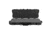 Eylar Intact 39in Stacker Series Hard Roller Rifle Case w/Foam, Black, NG00003-BLK