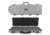 Eylar Intact 39in Stacker Series Hard Roller Rifle Case w/Foam, Gray, NG00003-GRA
