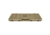 Eylar Intact 39in Stacker Series Hard Shell Rifle Case w/Foam, Dark Earth, NG00009-GRN