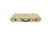 Eylar Intact 48in Stacker Series Deep Wide Roller Rifle Gear Case w/Foam, Tan, NG00005-TAN