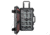 Eylar Intact Premium Series 22 in Hard Rolling Carry-On Camera Case with Adjustable Padded Divider and Lid Organizer