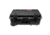 Eylar Intact Premium Series 22 in Hard Rolling Carry-On Camera Case with Adjustable Padded Divider and Lid Organizer